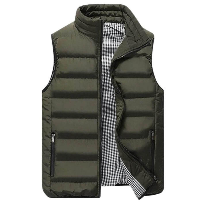 Cody - Classic Quilted Waistcoat