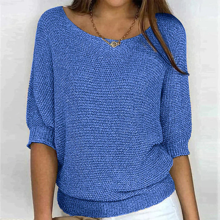 Alicia - Chic Comfort Jumper