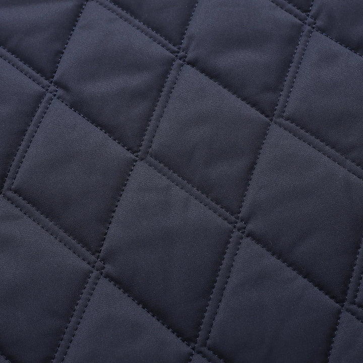 Finley - Classic Quilt Jacket