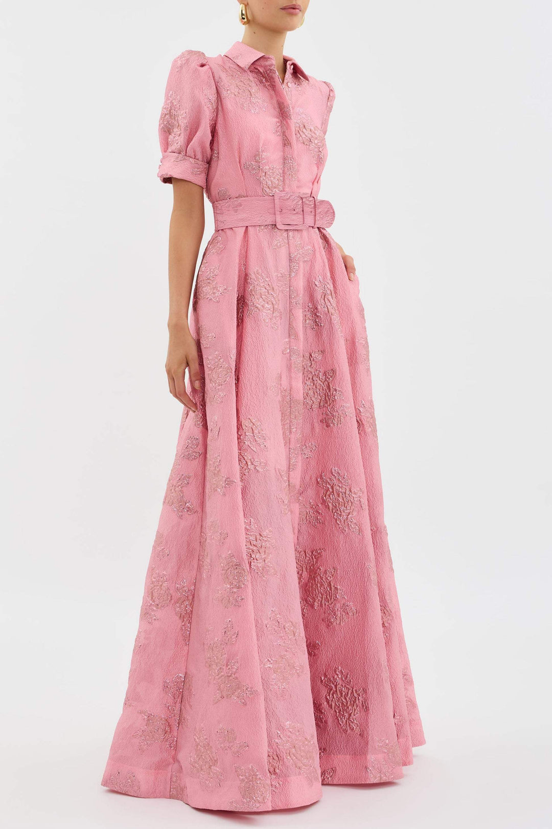 Barbara™ Vintage Long Dress