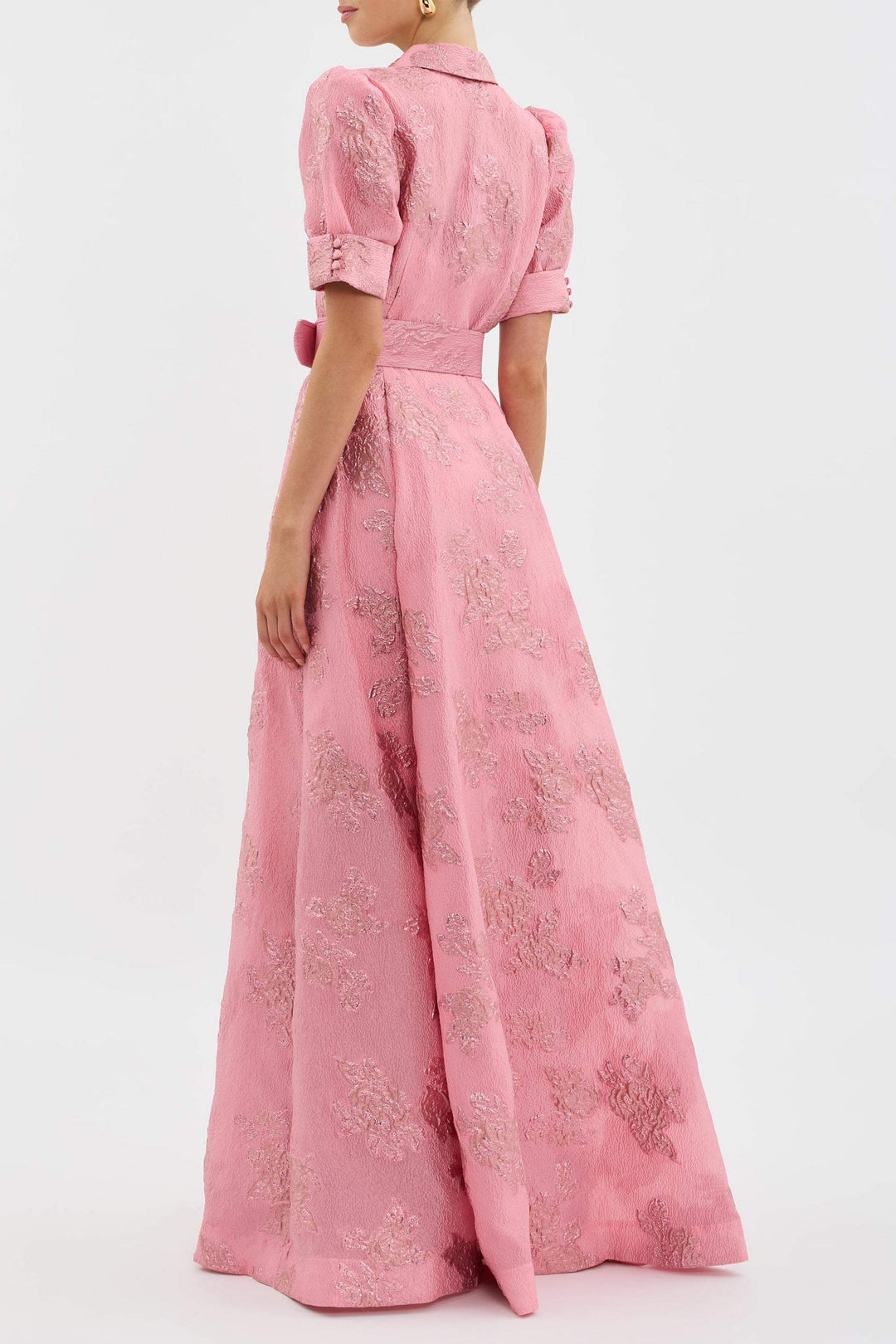 Barbara™ Vintage Long Dress